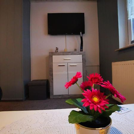 Ferienwohnung Aue باد لوتربرغ المظهر الخارجي الصورة