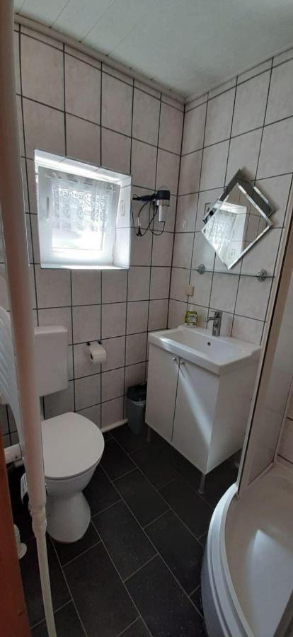 Ferienwohnung Aue باد لوتربرغ المظهر الخارجي الصورة
