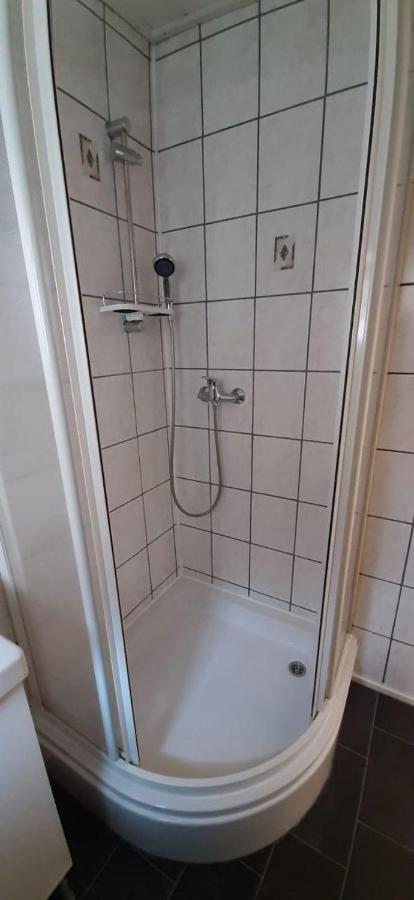 Ferienwohnung Aue باد لوتربرغ المظهر الخارجي الصورة